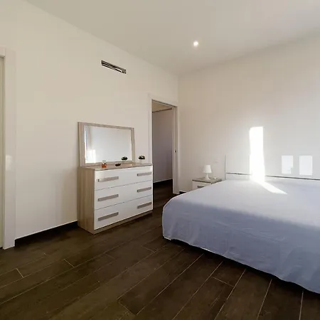 Smeraldo - Goelba Lägenhet Portoferraio