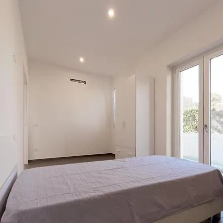 Smeraldo - Goelba Lägenhet Portoferraio