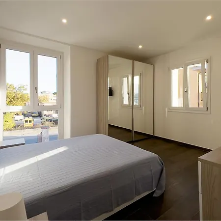 Lägenhet Smeraldo - Goelba Portoferraio