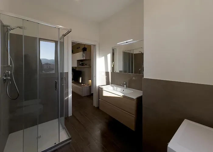 Smeraldo - Goelba Lägenhet