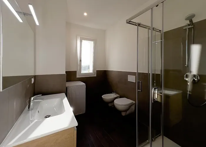 Lägenhet Smeraldo - Goelba Portoferraio