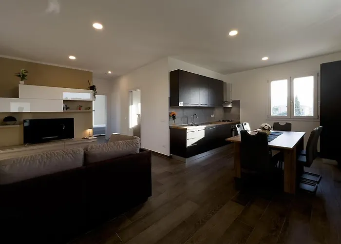 Smeraldo - Goelba Lägenhet Portoferraio