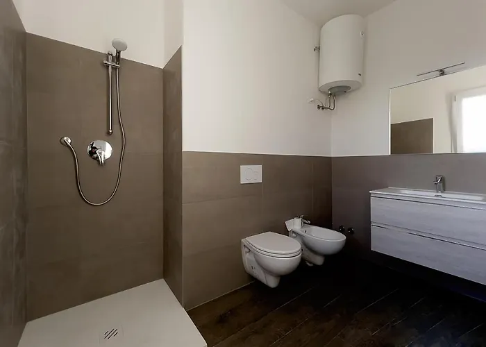 Lägenhet Smeraldo - Goelba Portoferraio