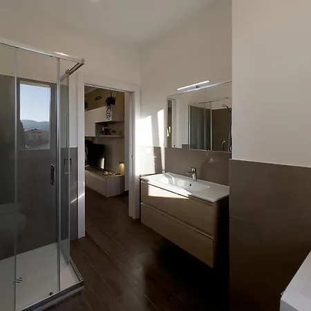 Smeraldo - Goelba Apartment