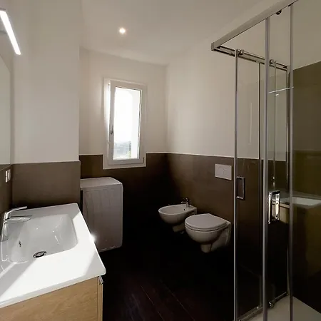 Apartment Smeraldo - Goelba Portoferraio