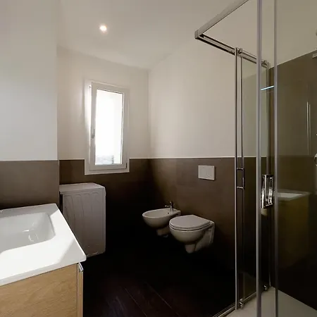 Smeraldo - Goelba Apartment
