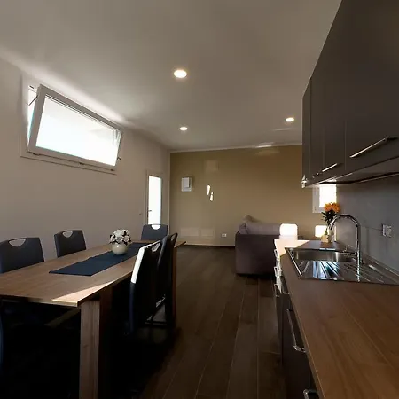 Smeraldo - Goelba Apartment
