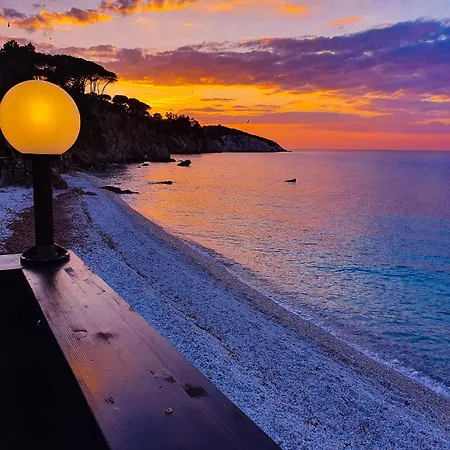 Smeraldo - Goelba Apartment Portoferraio