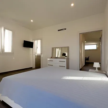 Smeraldo - Goelba Portoferraio