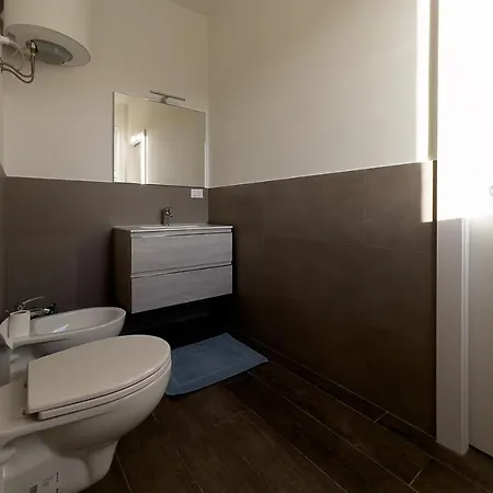 Smeraldo - Goelba Apartment *