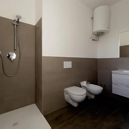 Apartment Smeraldo - Goelba Portoferraio