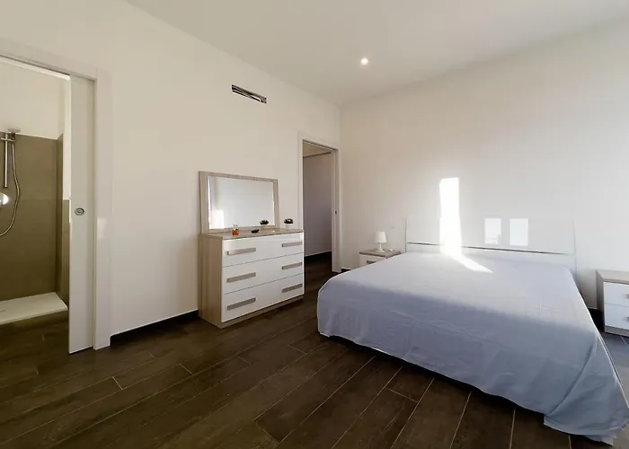 Smeraldo - Goelba Apartment Portoferraio