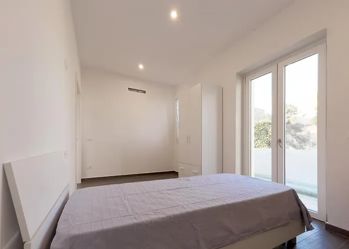 Smeraldo - Goelba Apartment Portoferraio