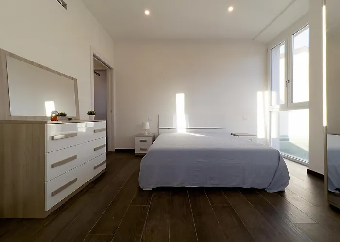 Apartment Smeraldo - Goelba